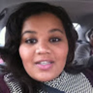 Meet your Posher, Jasmine